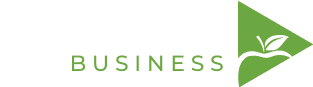 Логотип Almaty Business