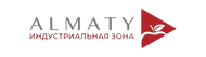 Логотип Almaty Индустриальная зона