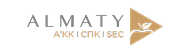 Логотип Almaty СПК